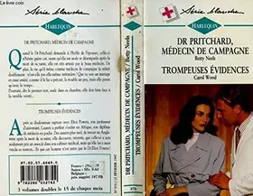 Couverture du produit · Dr Pritchard, médecin de campagne (Harlequin)