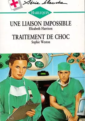 Couverture du produit · Une liaison impossible