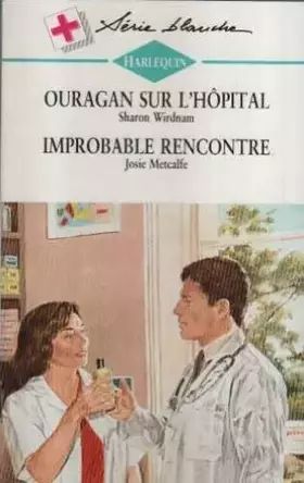 Couverture du produit · Ouragan sur l'hôpital