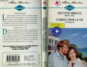 Couverture du produit · Docteur Miracle