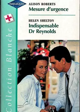 Couverture du produit · MESURE D'URGENCE+INDISPENSABLE DR REYNOLDS