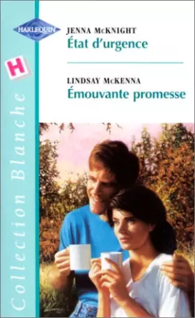 Couverture du produit · État d'urgence (Collection blanche)