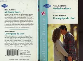 Couverture du produit · Médecine douce (Collection blanche)