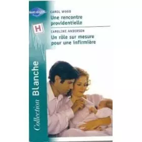 Couverture du produit · Rencontre providentielle - Un rôle sur mesure