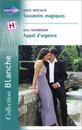 Couverture du produit · Souvenirs magiques, suivi deAppel d'urgence
