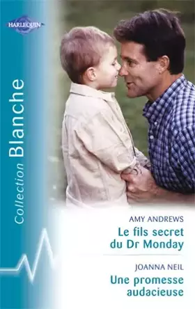 Couverture du produit · Le fils secret du Dr Monday