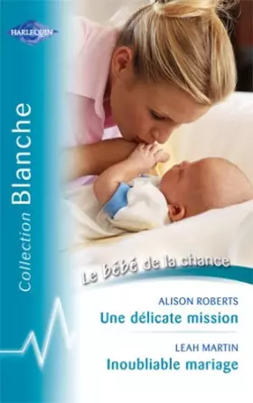 Couverture du produit · Inoubliable mariage - Une délicate mission