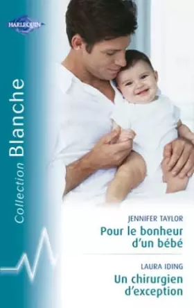 Couverture du produit · Pour le bonheur d'un bébé