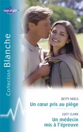 Couverture du produit · Un coeur pris au piège