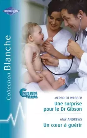 Couverture du produit · Un coeur à guérir