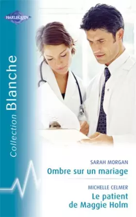 Couverture du produit · Le patient de Maggie Holm