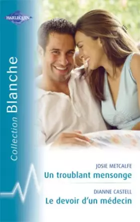 Couverture du produit · Le devoir d'un médecin