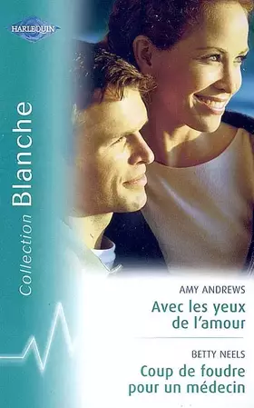 Couverture du produit · Avec les yeux de l'amour