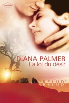 Couverture du produit · La loi du désir