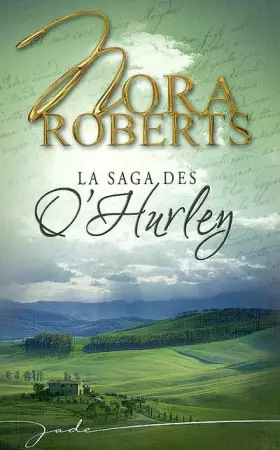Couverture du produit · La saga des O'Hurley