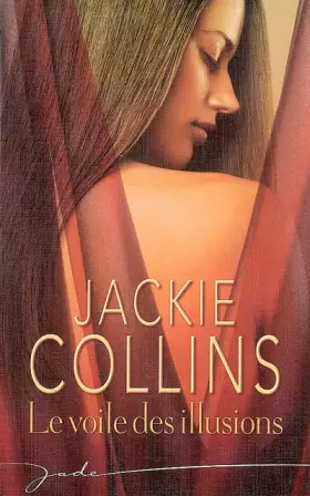 Couverture du produit · Le voile des illusions