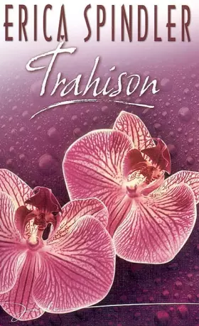 Couverture du produit · Trahison