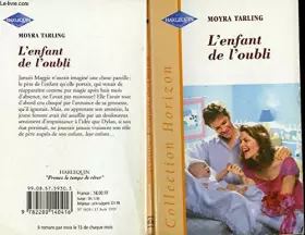 Couverture du produit · L ENFANT DE L'OUBLI