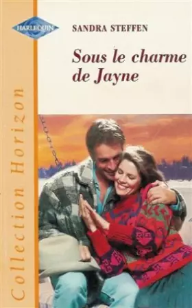 Couverture du produit · SOUS LE CHARME DE JAYNE