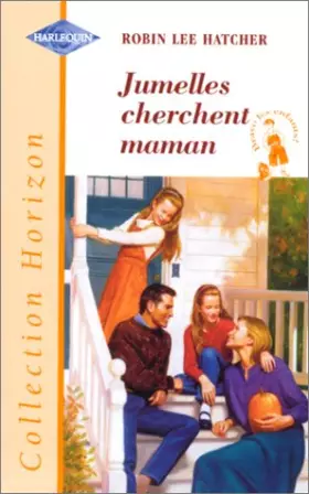 Couverture du produit · JUMELLES CHERCHENT MAMAN