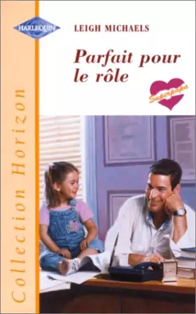 Couverture du produit · PARFAIT POUR LE ROLE