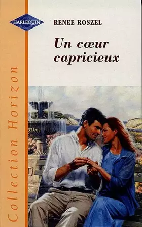 Couverture du produit · UN COEUR CAPRICIEUX