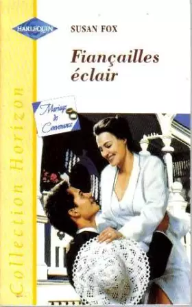 Couverture du produit · Fiançailles éclair