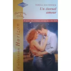 Couverture du produit · Un Eternel Amour