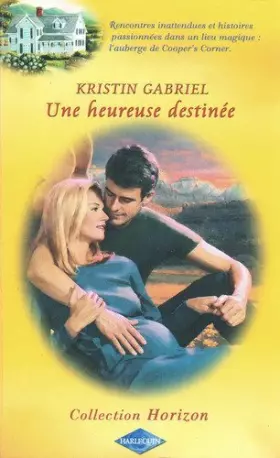 Couverture du produit · Une heureuse destinée