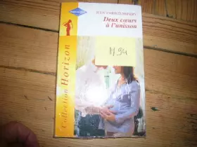 Couverture du produit · Deux coeurs à l'unisson
