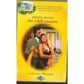 Couverture du produit · Une si belle rencontre