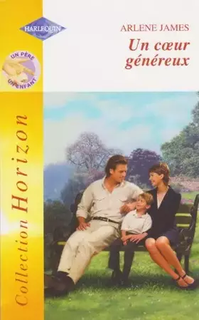 Couverture du produit · Un coeur généreux
