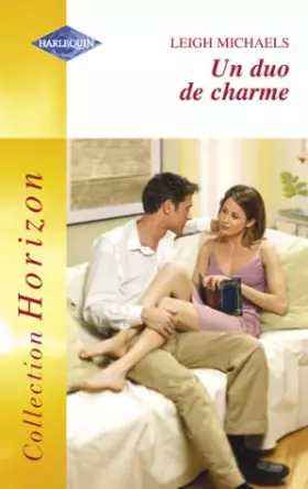 Couverture du produit · Un duo de charme