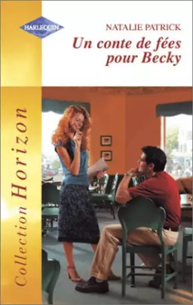 Couverture du produit · Un conte de fées pour Becky