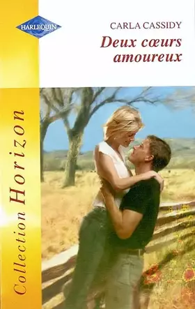 Couverture du produit · Deux coeurs amoureux