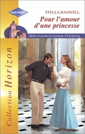 Couverture du produit · Pour l'amour d'une princesse