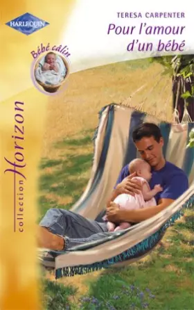 Couverture du produit · Pour l'amour d'un bébé