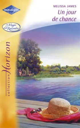Couverture du produit · Un jour de chance