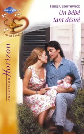 Couverture du produit · Un bébé tant désiré