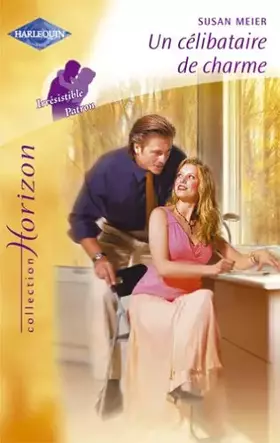 Couverture du produit · Un célibataire de charme