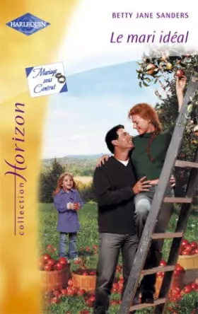 Couverture du produit · Le mari idéal