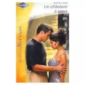 Couverture du produit · Un célibataire à aimer