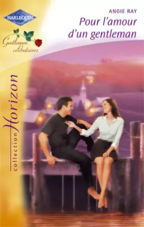 Couverture du produit · Pour l'amour d'un gentleman