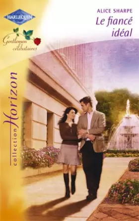 Couverture du produit · Le fiancé idéal