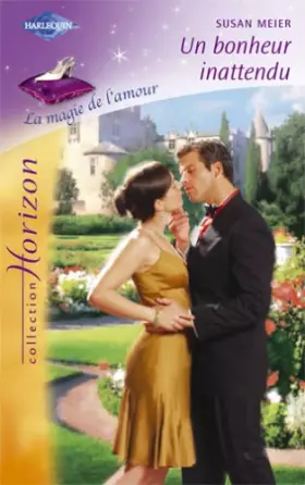 Couverture du produit · Un bonheur inattendu