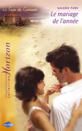 Couverture du produit · Le mariage de l'année