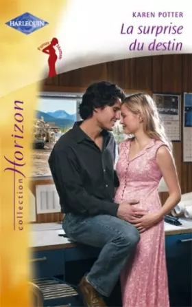 Couverture du produit · La surprise du destin