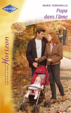 Couverture du produit · Papa dans l'âme