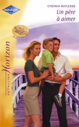 Couverture du produit · Un père à aimer