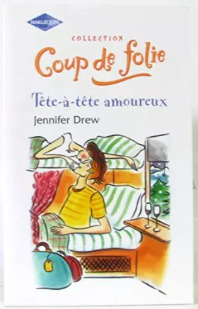 Couverture du produit · TETE-A-TETE AMOUREUX